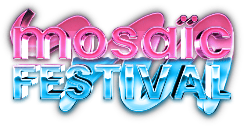 Mosaic Festival LOGO transparent